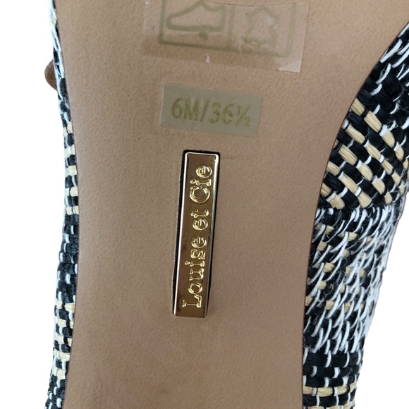 Louise et Cie Heels - Picture 7 of 8